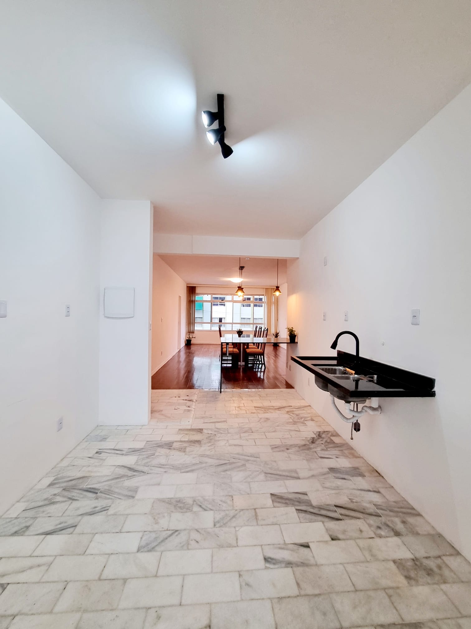 Imagem Apartamento com 3 Quartos à Venda, 115 m²em Costa Azul - Salvador