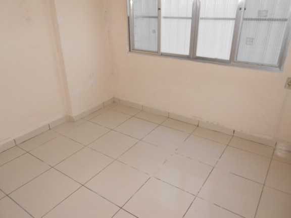Imagem Kitnet com 1 Quarto à Venda, 40 m² em Caiçara - Praia Grande