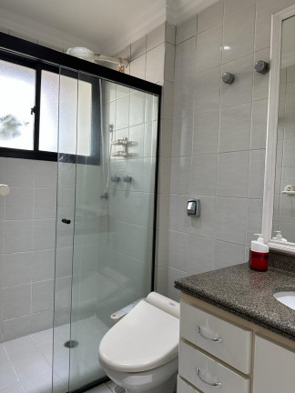 Imagem Apartamento com 3 Quartos à Venda, 173 m² em Vila Ipojuca - São Paulo