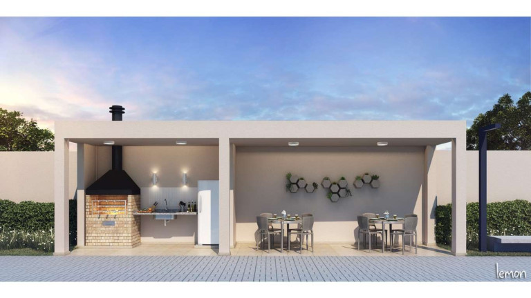 Imagem Apartamento com 2 Quartos à Venda, 35 m²em Parque Vitória - São Paulo