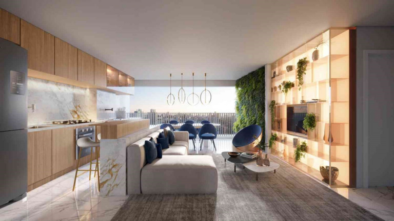 Imagem Apartamento com 3 Quartos à Venda, 118 m² em Vila Mariana - São Paulo Imagem Apartamento com 3 Quartos à Venda, 118 m² em Vila Mariana - São Paulo