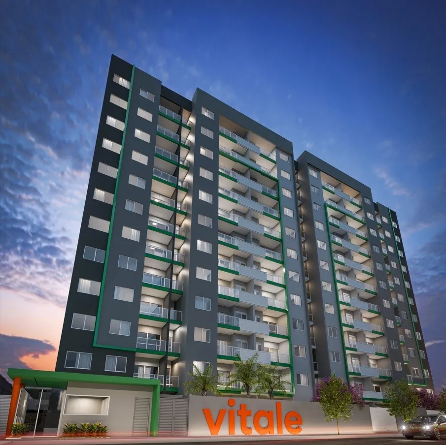 Imagem Apartamento com 2 Quartos à Venda, 58 m² em Santa Inês - Vila Velha Imagem Apartamento com 2 Quartos à Venda, 58 m² em Santa Inês - Vila Velha