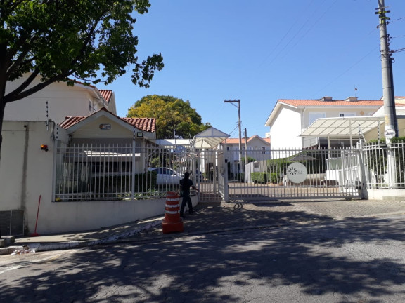 Imagem Casa de Condomínio com 3 Quartos à Venda, 94 m² em Cangaíba - São Paulo Imagem Casa de Condomínio com 3 Quartos à Venda, 94 m² em Cangaíba - São Paulo