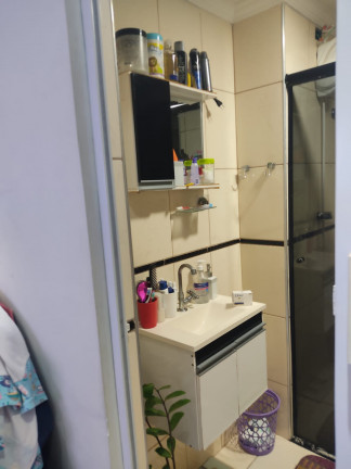 Imagem Apartamento com 2 Quartos à Venda, 45 m² em Conjunto Habitacional Santa Etelvina II - São Paulo Imagem Apartamento com 2 Quartos à Venda, 45 m² em Conjunto Habitacional Santa Etelvina II - São Paulo