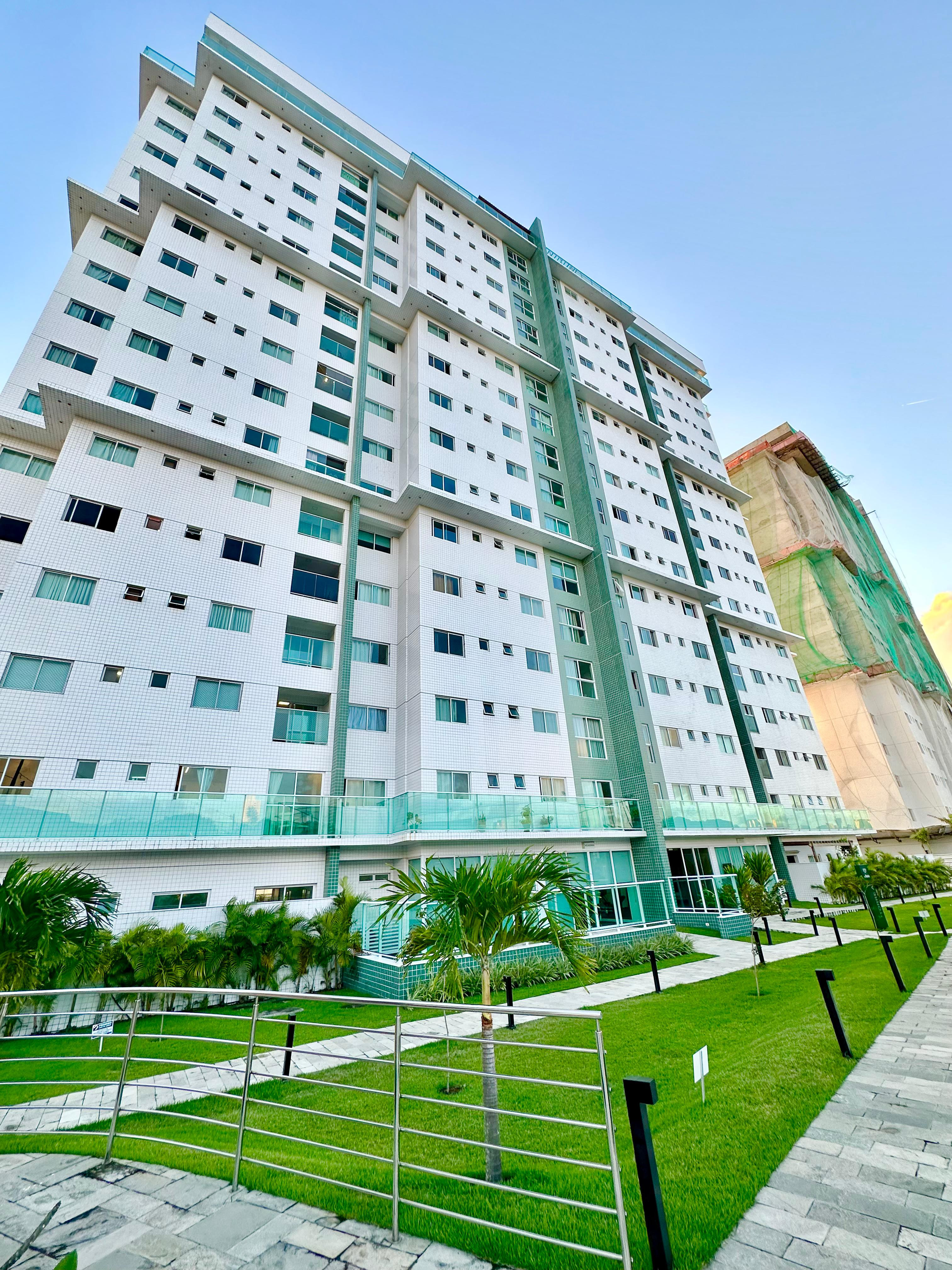 Apartamento com 3 Quartos à Venda, 92 m² em Neópolis - Natal