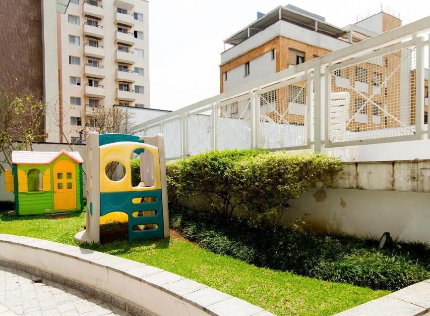 Imagem Apartamento com 3 Quartos à Venda, 67 m² em Bela Vista - São Paulo Imagem Apartamento com 3 Quartos à Venda, 67 m² em Bela Vista - São Paulo