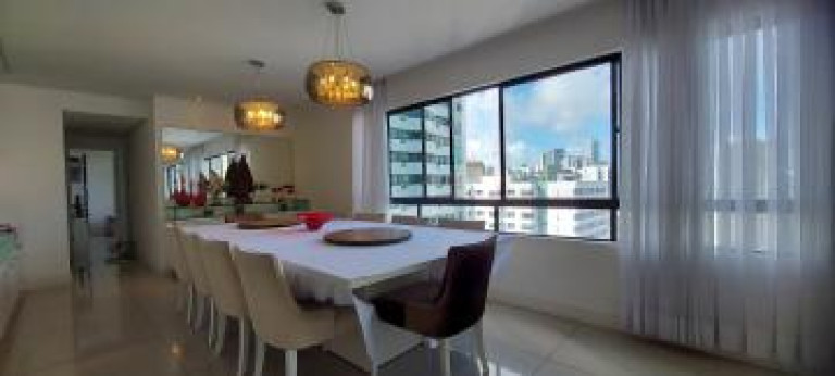 Imagem Apartamento com 5 Quartos à Venda, 330 m² em Boa Viagem - Recife Imagem Apartamento com 5 Quartos à Venda, 330 m² em Boa Viagem - Recife