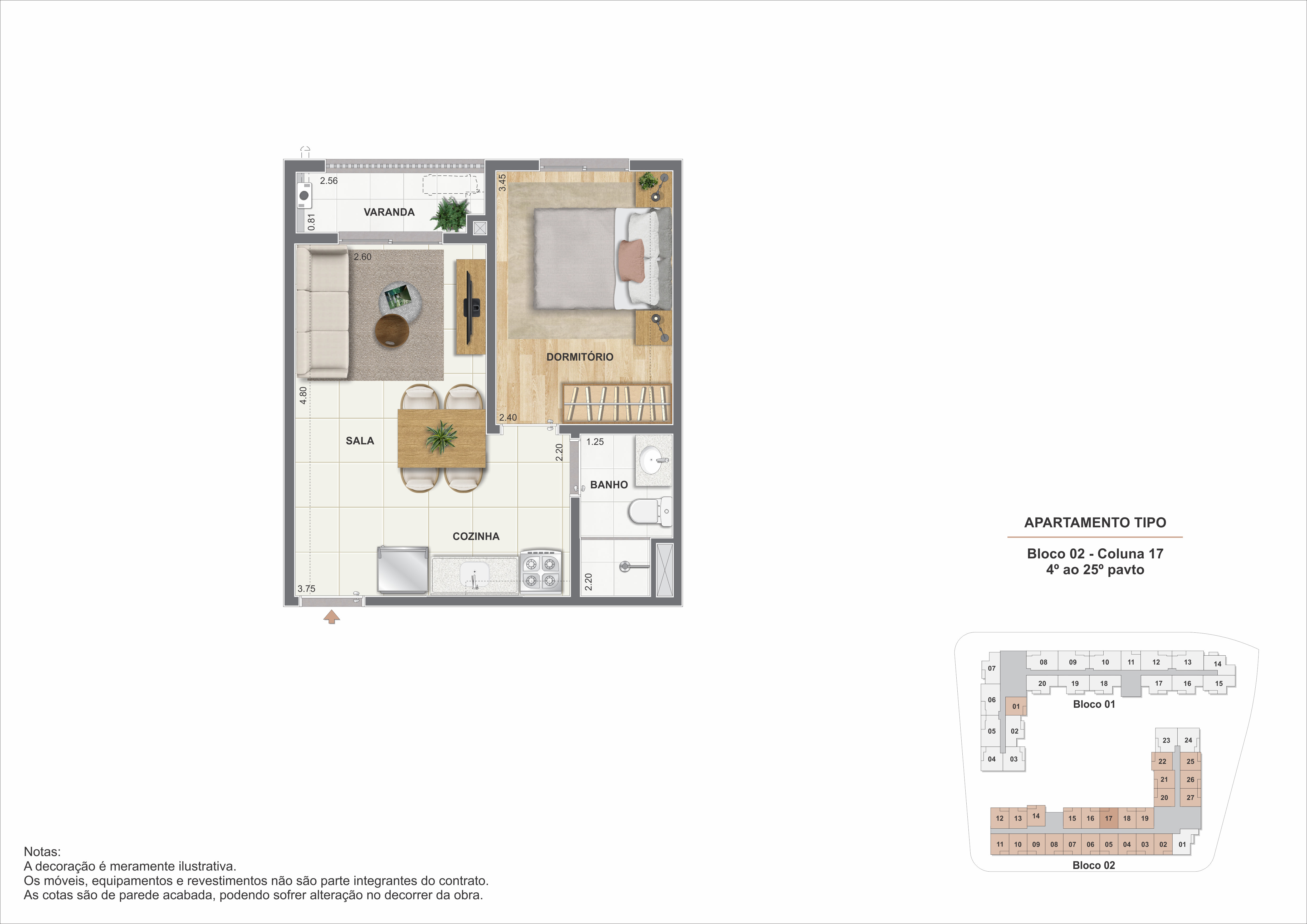 Imagem Apartamento com 1 Quarto à Venda, 31 m² em Centro - Niterói Imagem Apartamento com 1 Quarto à Venda, 31 m² em Centro - Niterói