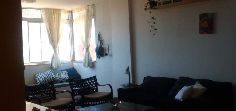 Imagem Apartamento com 3 Quartos à Venda, 136 m² em Joaquim Távora - Fortaleza Imagem Apartamento com 3 Quartos à Venda, 136 m² em Joaquim Távora - Fortaleza