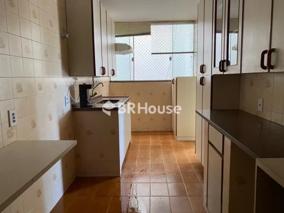 Imagem Apartamento com 3 Quartos à Venda, 71 m²em Guará I - Brasília