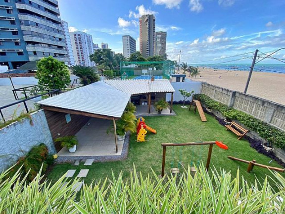 Imagem Apartamento com 4 Quartos à Venda, 168 m² em Candeias - Jaboatão dos Guararapes Imagem Apartamento com 4 Quartos à Venda, 168 m² em Candeias - Jaboatão dos Guararapes