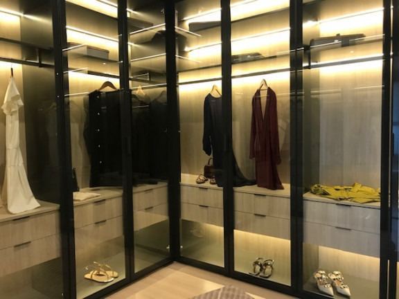 Imagem Apartamento com 4 Quartos à Venda, 342 m²em Pinheiros - São Paulo Imagem Apartamento com 4 Quartos à Venda, 342 m²em Pinheiros - São Paulo