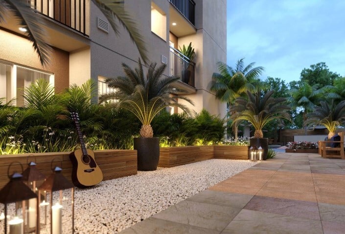 Imagem Apartamento com 1 Quarto à Venda, 32 m²em Andaraí - Rio de Janeiro