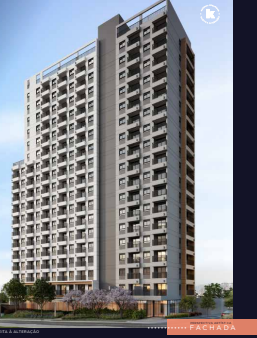 Imagem Apartamento com 1 Quarto à Venda, 29 m² em São Judas - São Paulo Imagem Apartamento com 1 Quarto à Venda, 29 m² em São Judas - São Paulo