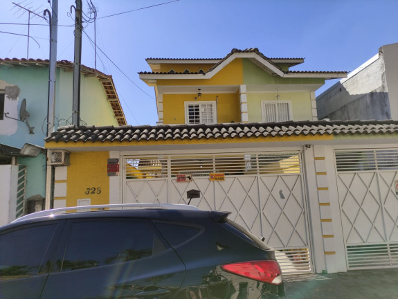 Imagem Sobrado com 3 Quartos à Venda, 120 m² em Jardim Pinhal - Guarulhos Imagem Sobrado com 3 Quartos à Venda, 120 m² em Jardim Pinhal - Guarulhos