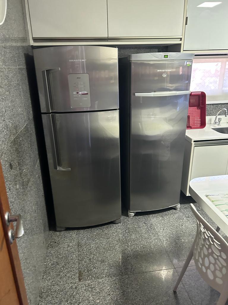 Imagem Apartamento com 3 Quartos à Venda, 217 m²em Mucuripe - Fortaleza
