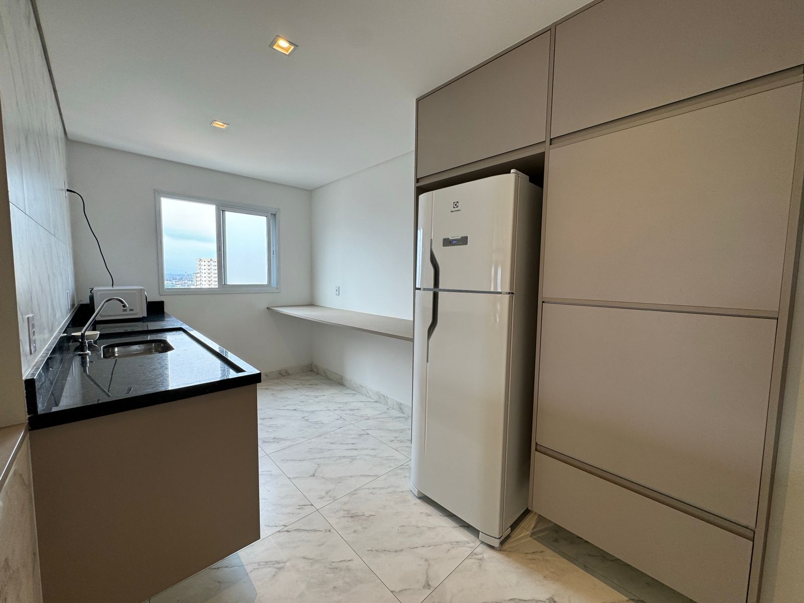 Imagem Apartamento com 2 Quartos à Venda, 53 m²em Caiçara - Praia Grande