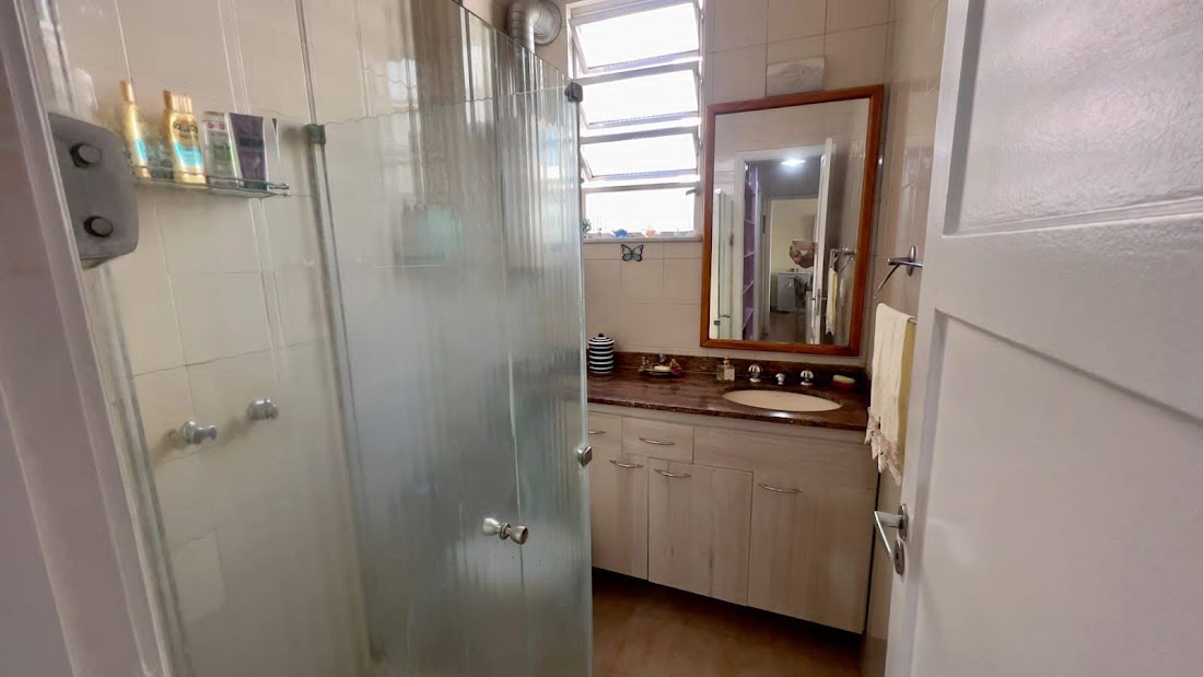 Imagem Apartamento com 2 Quartos à Venda, 64 m²em Botafogo - Rio de Janeiro