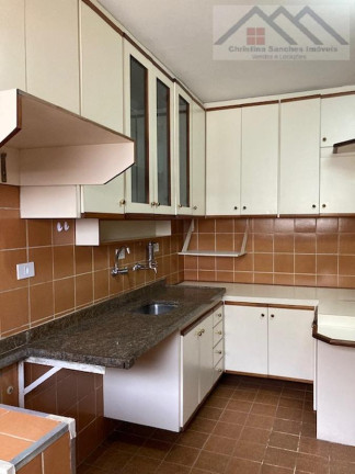 Imagem Apartamento com 2 Quartos para Alugar, 64 m² em Vila Moraes - São Paulo