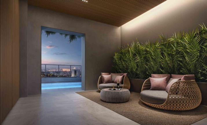 Imagem Apartamento com 4 Quartos à Venda, 187 m² em Pinheiros - São Paulo