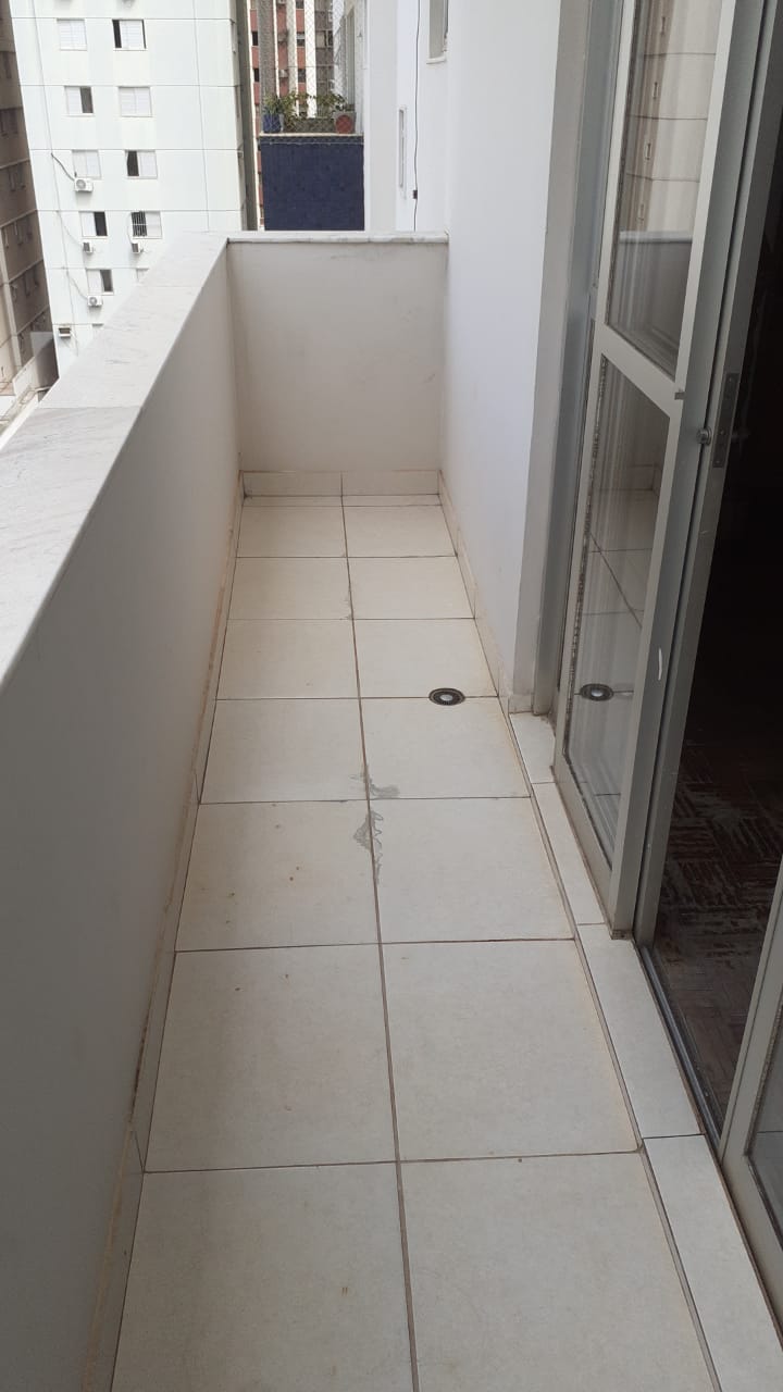 Imagem Apartamento com 6 Quartos à Venda, 230 m²em Setor Oeste - Goiânia