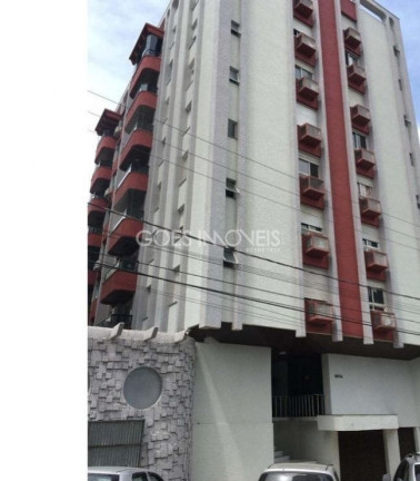 Imagem Apartamento com 2 Quartos à Venda, 63 m² em Centro - Criciúma