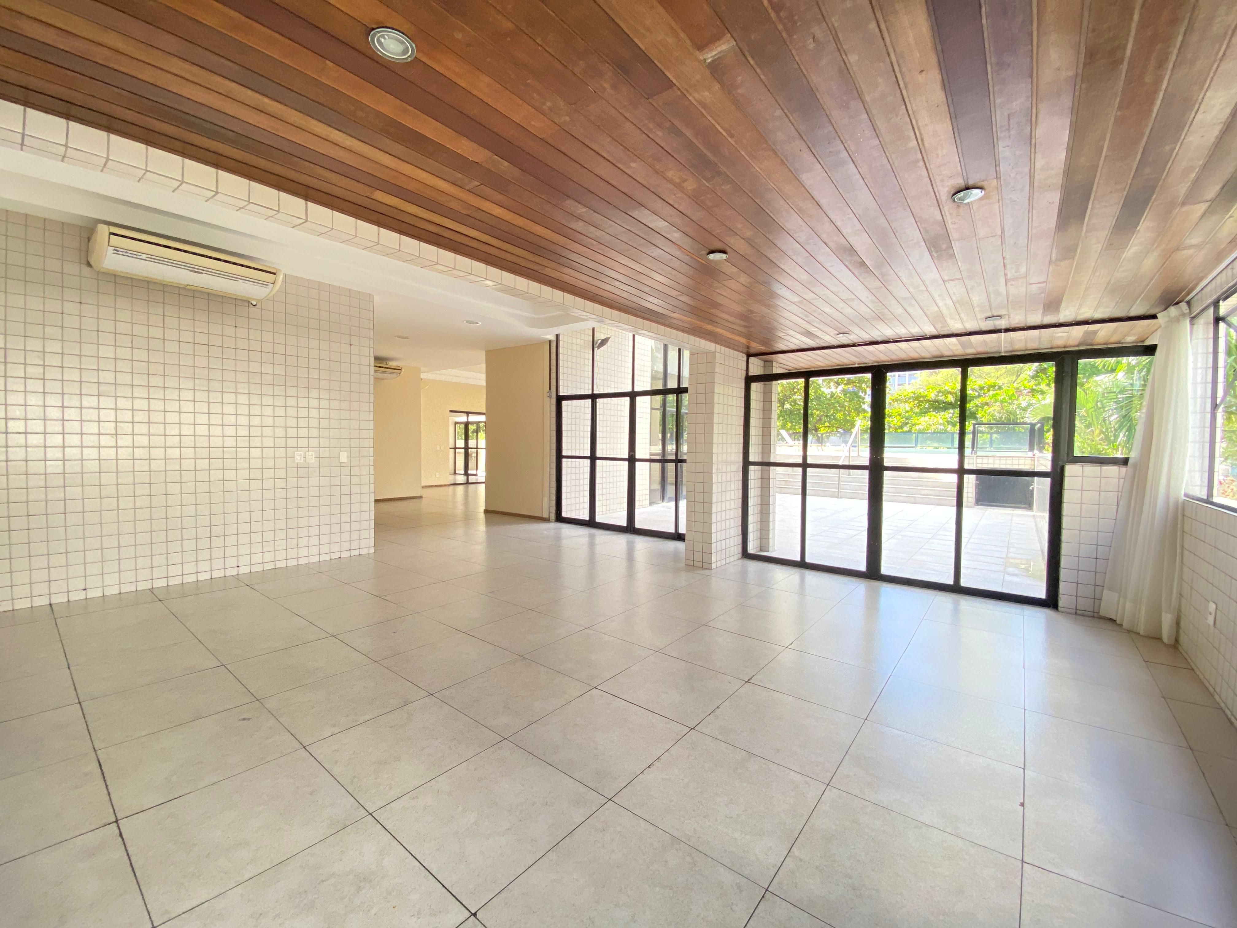 Imagem Apartamento com 4 Quartos à Venda, 158 m²em Boa Viagem - Recife