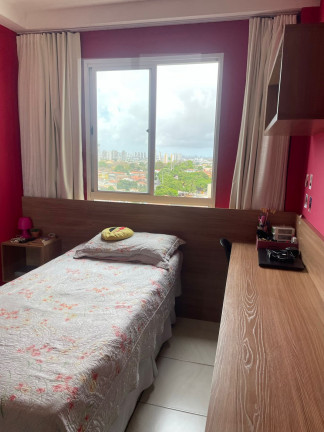 Imagem Apartamento com 2 Quartos à Venda, 60 m² em Nova Parnamirim - Parnamirim Imagem Apartamento com 2 Quartos à Venda, 60 m² em Nova Parnamirim - Parnamirim
