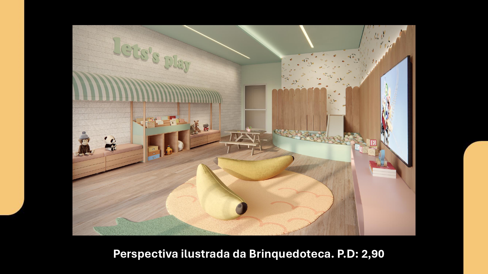 Imagem Apartamento com 3 Quartos à Venda, 106 m²em Vila Paulicéia - São Paulo