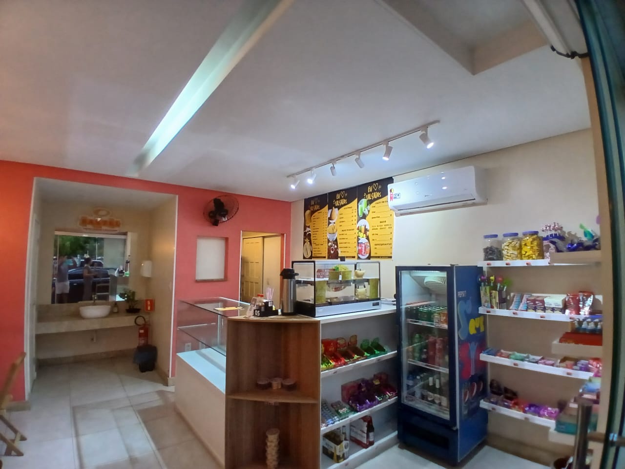 Imagem Ponto Comercial à Venda, 30 m²em Aruana - Aracaju Imagem Ponto Comercial à Venda, 30 m²em Aruana - Aracaju
