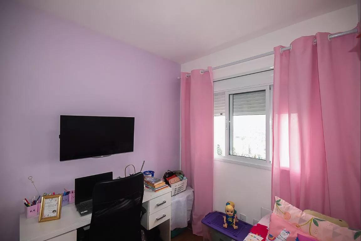 Imagem Apartamento com 3 Quartos à Venda, 66 m²em Vila Andrade - São Paulo