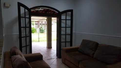 Imagem Casa com 1 Quarto à Venda ou Locação, 100 m²em Perequê Açu - Ubatuba Imagem Casa com 1 Quarto à Venda ou Locação, 100 m²em Perequê Açu - Ubatuba