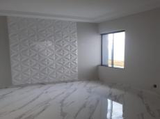 Imagem Casa com 3 Quartos à Venda, 112 m²em Granada - Uberlândia