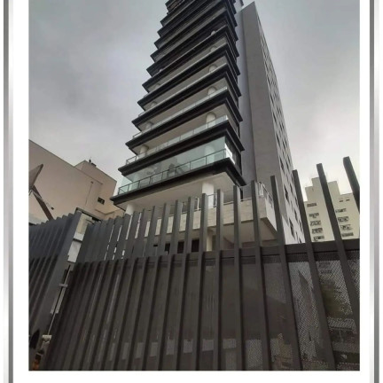 Imagem Apartamento com 3 Quartos à Venda, 200 m²em Vila Nova Conceição - São Paulo Imagem Apartamento com 3 Quartos à Venda, 200 m²em Vila Nova Conceição - São Paulo