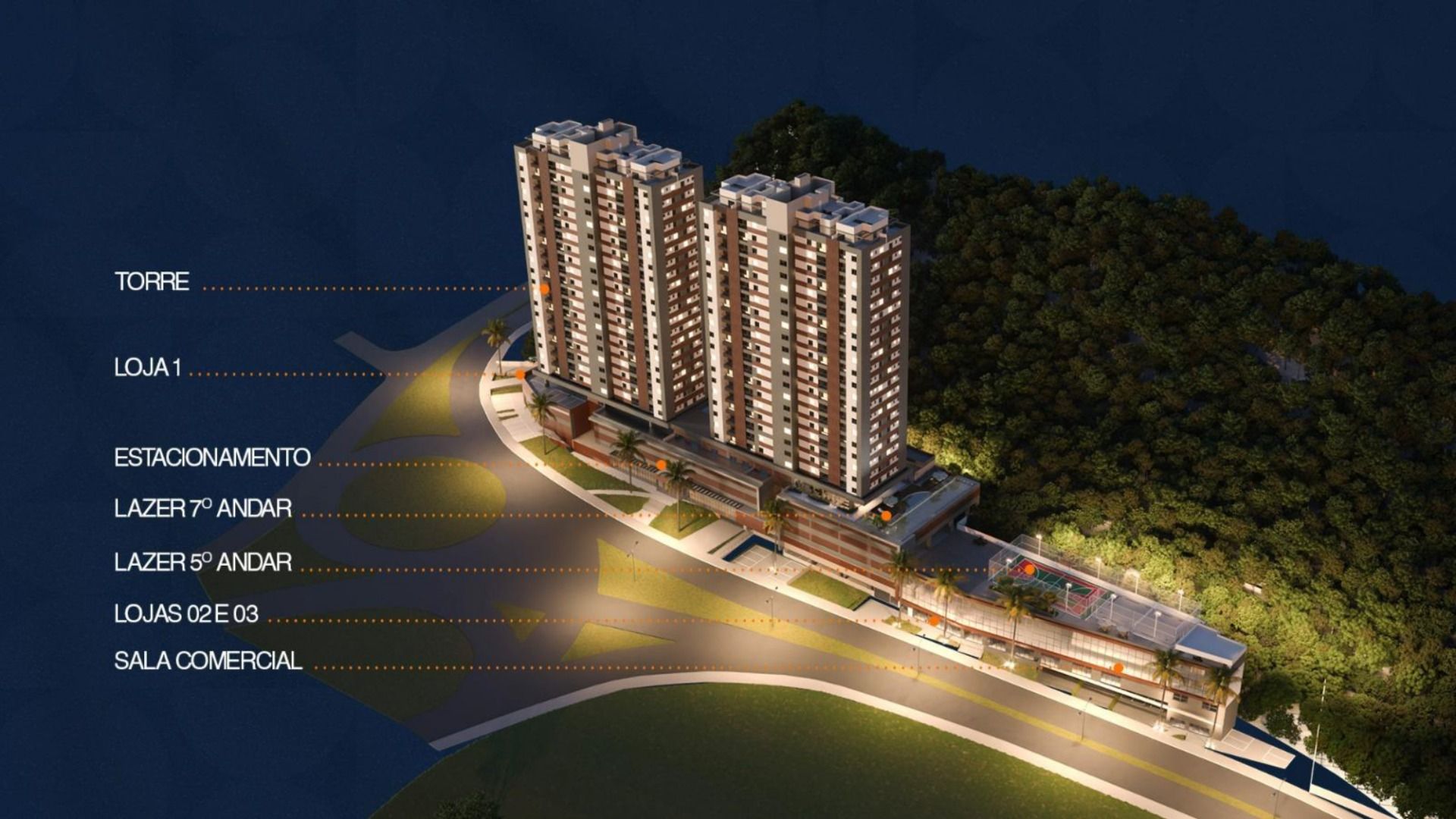 Imagem Apartamento com 2 Quartos à Venda, 56 m² em Boa Vista - Juiz de Fora Imagem Apartamento com 2 Quartos à Venda, 56 m² em Boa Vista - Juiz de Fora