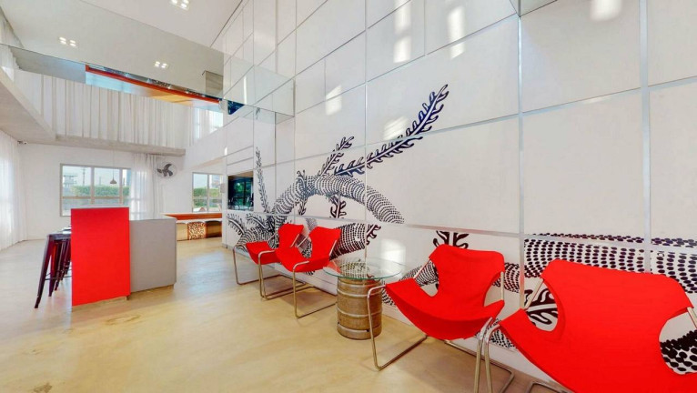 Imagem Apartamento com 2 Quartos à Venda,  em Vila Leopoldina - São Paulo