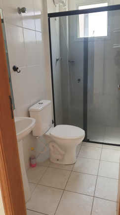Imagem Apartamento com 1 Quarto à Venda,  em Maracanã - Praia Grande
