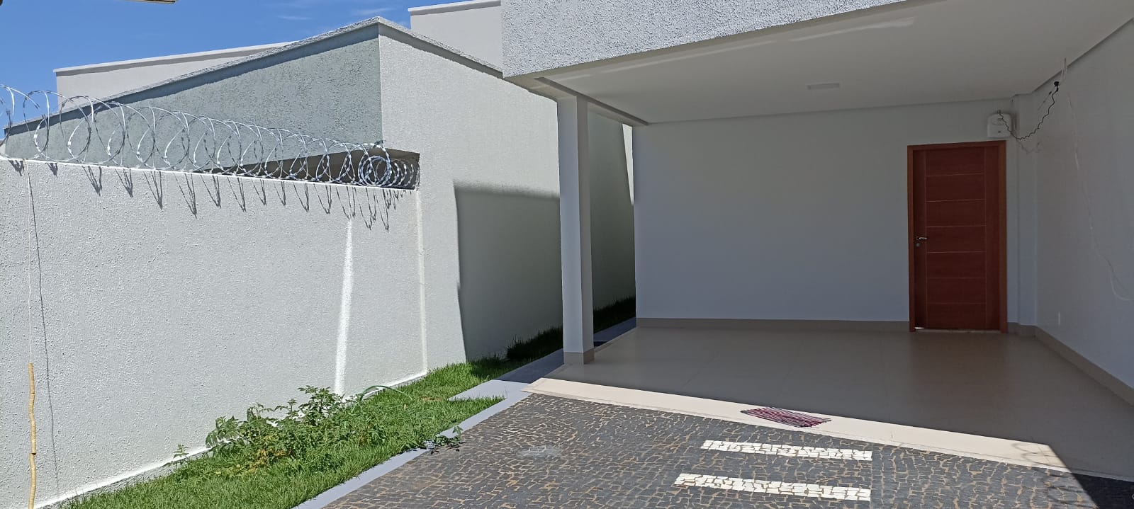 Imagem Casa com 3 Quartos à Venda, 145 m²em Setor Faiçalville - Goiânia