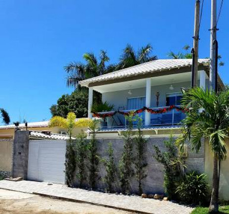 Imagem Casa com 2 Quartos à Venda, 120 m² em Guaratiba - Rio de Janeiro Imagem Casa com 2 Quartos à Venda, 120 m² em Guaratiba - Rio de Janeiro