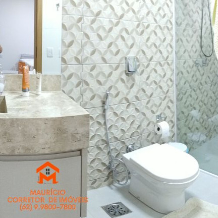 Imagem Casa com 3 Quartos à Venda, 275 m² em Santa Genoveva - Goiânia Imagem Casa com 3 Quartos à Venda, 275 m² em Santa Genoveva - Goiânia