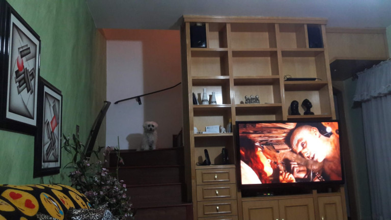 Imagem Sobrado com 3 Quartos à Venda, 160 m²em Jardim Santa Mena - Guarulhos Imagem Sobrado com 3 Quartos à Venda, 160 m²em Jardim Santa Mena - Guarulhos
