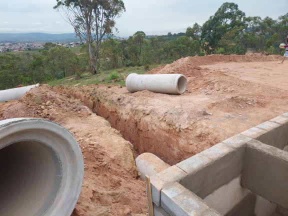 Imagem Terreno à Venda,  em Parque Paulista - Franco da Rocha