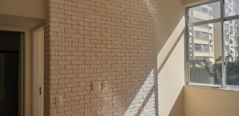Apartamento à Venda, 40 m² em Copacabana - Rio de Janeiro