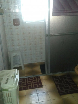 Imagem Casa com 3 Quartos à Venda, 150 m² em Ocian - Praia Grande