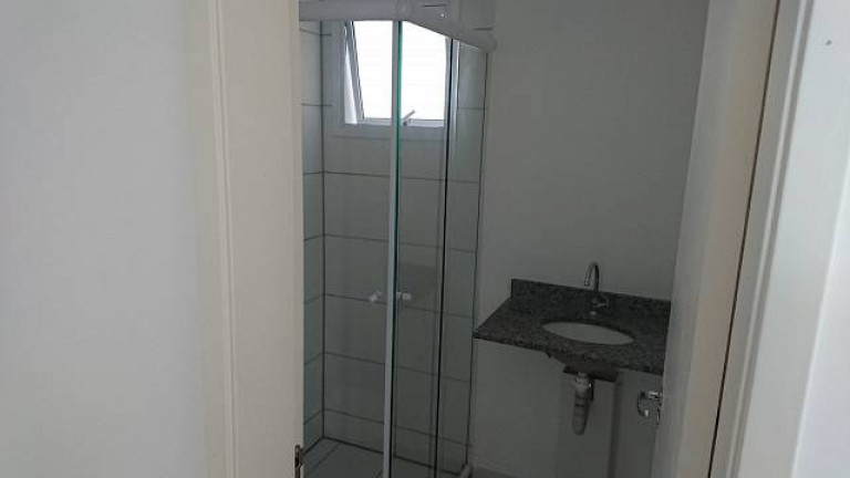 Imagem Apartamento com 3 Quartos à Venda, 63 m² em Vila São Paulo - São Paulo