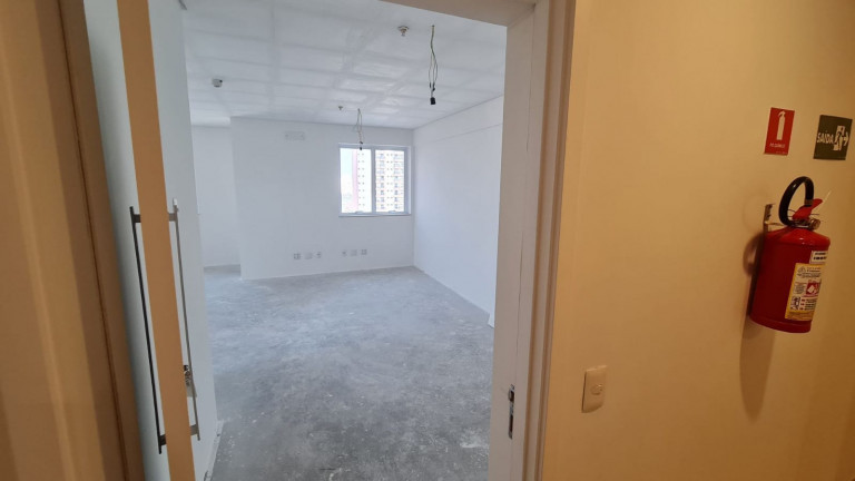 Imagem Sala Comercial para Alugar, 46 m² em Vila Carrão - São Paulo