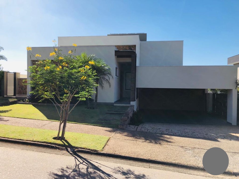 Casa de Condomínio com 5 Quartos à Venda, 385 m²em Jardim Florestal - Jundiaí