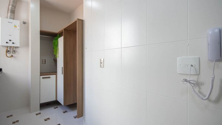 Imagem Apartamento com 2 Quartos à Venda, 71 m² em Humaitá - Rio de Janeiro