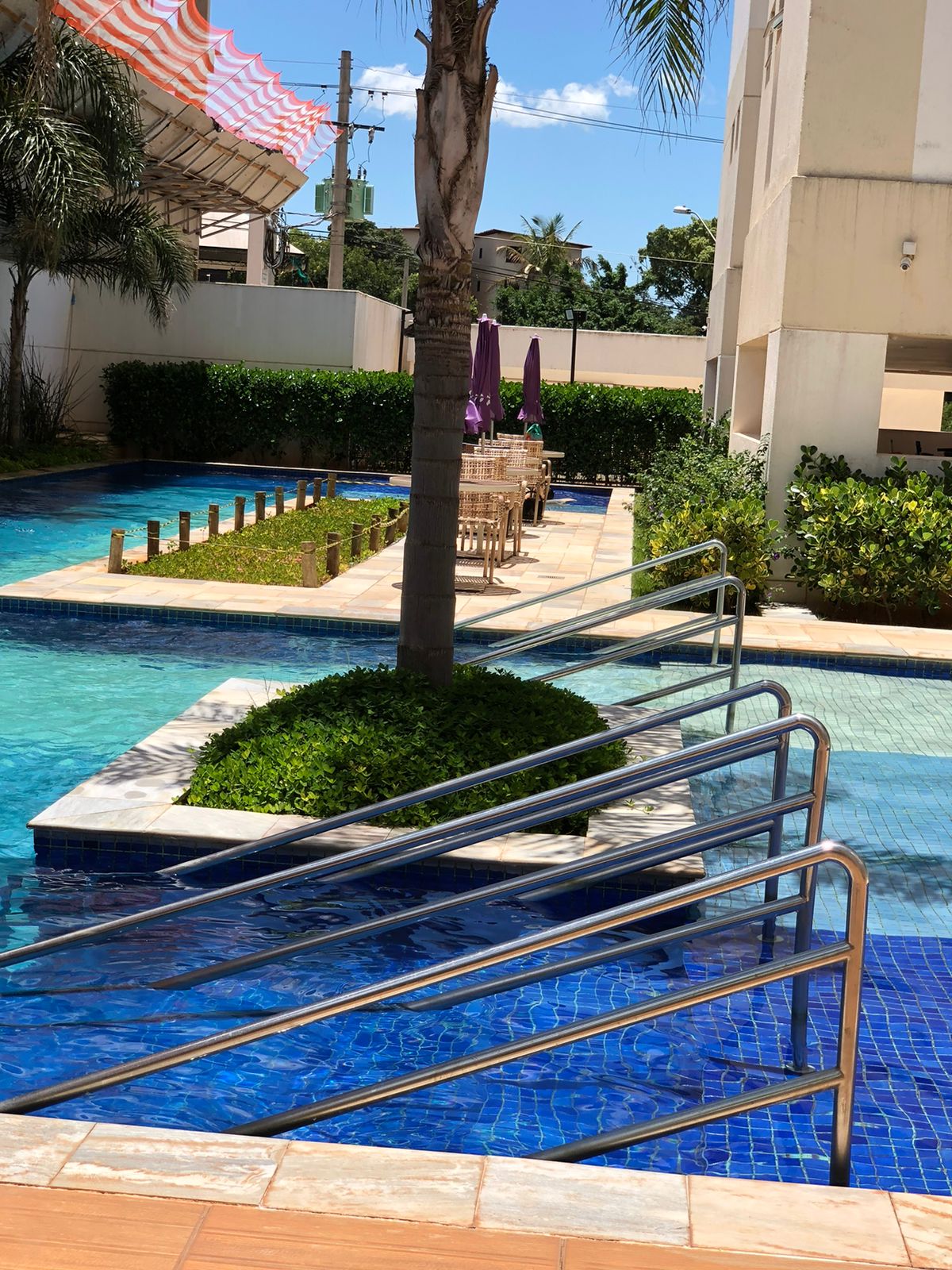 Imagem Apartamento com 2 Quartos à Venda, 59 m²em Parque Água Comprida - Bauru