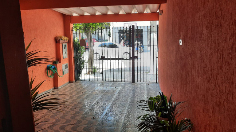 Imagem Sobrado com 3 Quartos à Venda, 116 m² em Vila Gomes Cardim - São Paulo